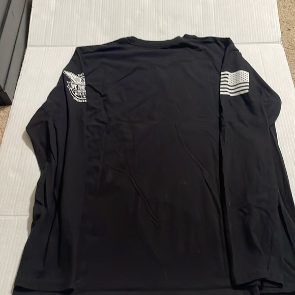 WE THE PEOPLE HOLSTERS T-shirt - Picture 5 of 5